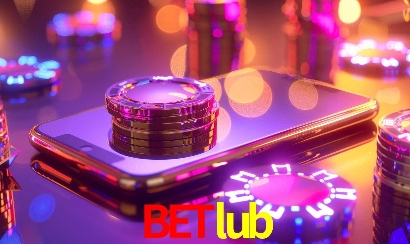 Login betlub.COM Casino Online